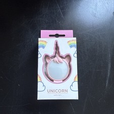 Clip On Unicorn Selfie Light
