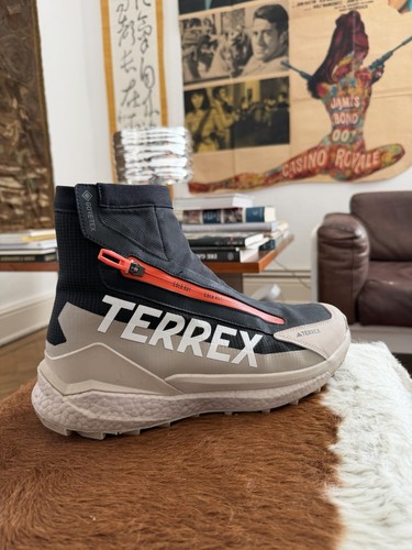 Adidas terrex agravic tech pro - adidas,