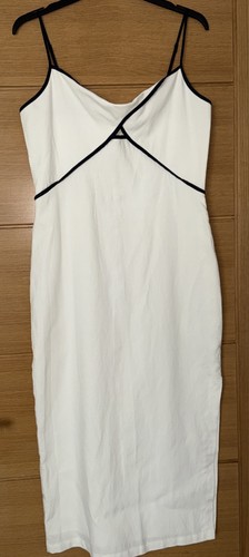 Reiss white leona - reiss, strappy