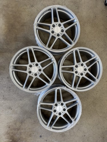 Schnitzer type iii 19x8 5 - ac, 19x8.5