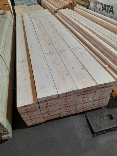 C24 graded construction - graded,