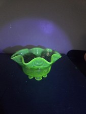 Stunning Hand Blown Uranium
