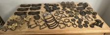 Vintage antique assorted - antique,