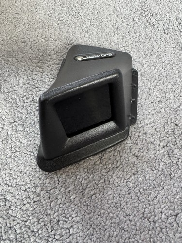 Obd gps head - obd,