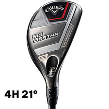 Callaway Big Bertha 23 Utility