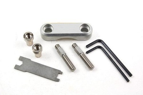 Avet reel clamp kit - avet, jx