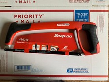 Snap-on Bi Mold Handled