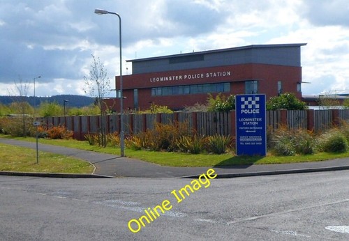 Photo 6x4 leominster - photo,