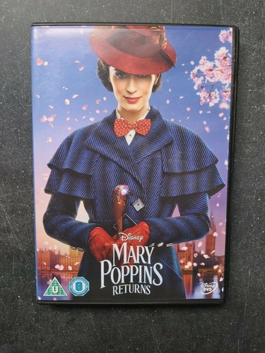 Disney mary poppins - mary,