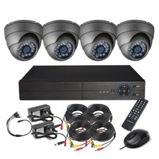 CCTV Camera System DVR 5MP