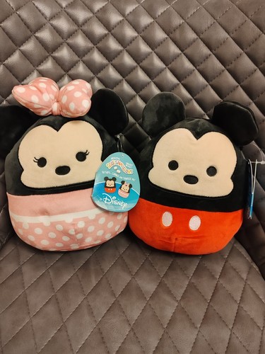 Mickey minnie mouse - mickey, &