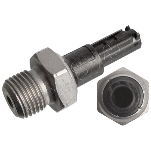 Oil pressure switch swag - oil, fits