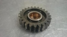 1991 KTM 250 EXC IDLE GEAR