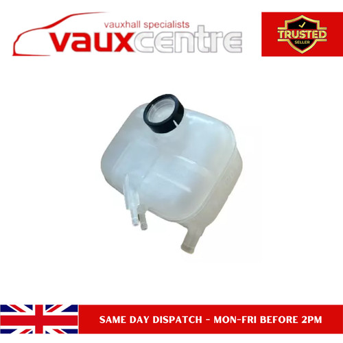 Vauxhall astra radiator - vauxhall,