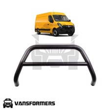 Vauxhall Movano 2010-2021