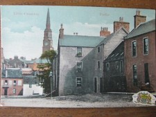 Little causeway forfar - little, causeway,