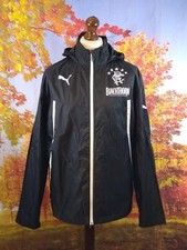 Glasgow Rangers Football Club