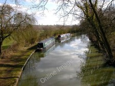 Photo 6x4 Brockhall-Grand