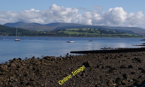 Photo 6x4 moorings off - photo,
