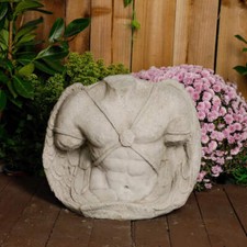 Medium Greek style Male Stone