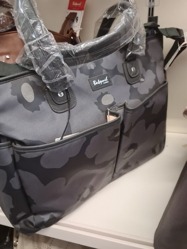 Babymel changing bag - babymel,