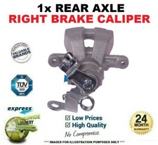 BRAND NEW REAR AXLE RIGHT