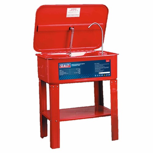 50l workshop parts - 50l,