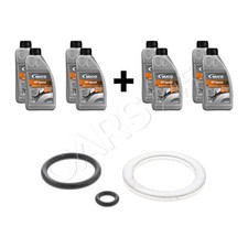 Kit Automatic Trans Oil Change
