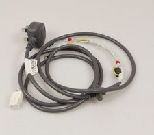 Genuine power cord mains - lg,