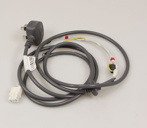 Genuine power cord - lg,