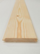 Matchboard Treated Timber