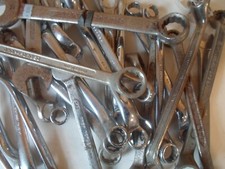 AF Imperial Spanners Various