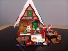 Playmobil 9493 Christmas