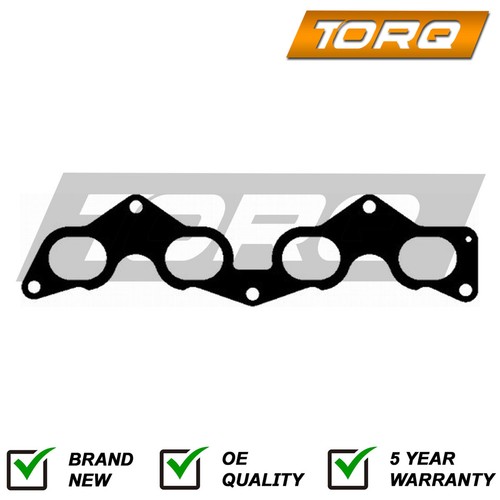 Inlet manifold gasket torq - inlet,