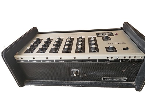 Classic altec model - classic,
