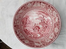 Pink W.R. Midwinter Round
