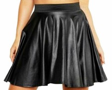 New women pvc wet leather - pvc,