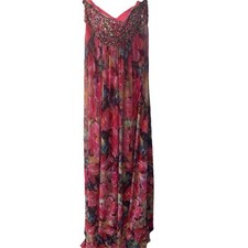 Jovani Maxi Gown womens Sz 4