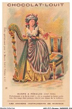 AXYP17-1260-CHROMOS - Louit