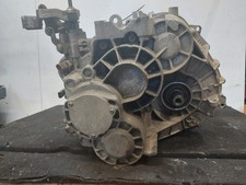 GEARBOX VOLKSWAGEN TIGUAN MK1 FL (5N) (GP) 07-15 1968 DIESEL NGH 6 Speed MANUAL
