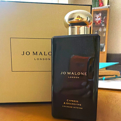 Malone london cypress - jo,