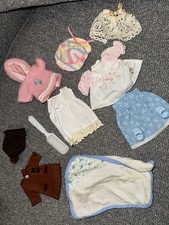 Vintage Amanda Jane Clothes
