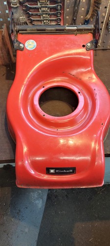 Einhell s 2020 lawn - 46/1,