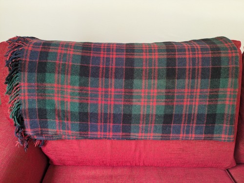 Vintage highland home - highland,