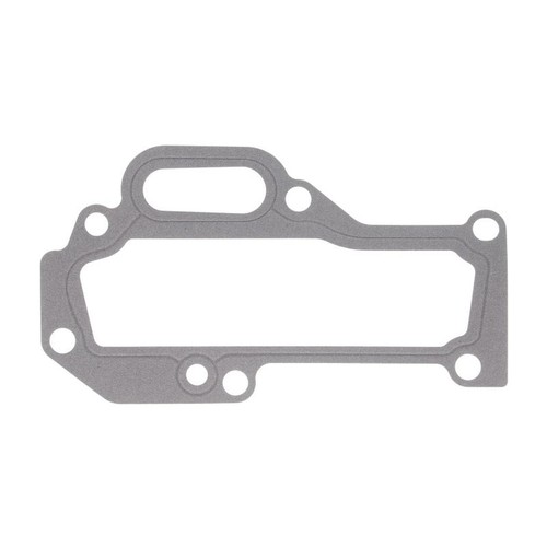 Crankcase breather line - crankcase,