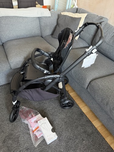 Bugaboo bee chassis seat - bee,