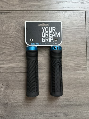Race face getta grip lock - race,