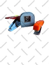 Vintage Stationery 3 Pieces