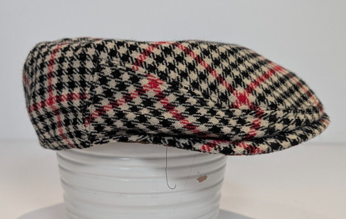 Failsworth flat cap - failsworth, 1/8