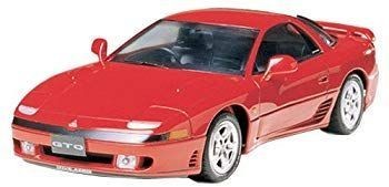 Tamiya mitsubishi gto - 1/24,